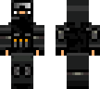 dark