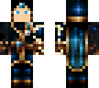 dark and light mage new