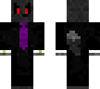 dark foxworth