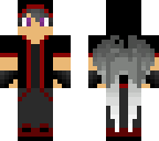 dark my shadow angel oc