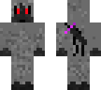 dark samantha
