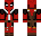 deadpool by gabe