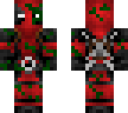 deadpool-hulk fusion