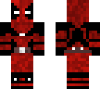 deadpool red band