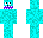 derp bastel monster