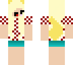 derp chibi cream the fox