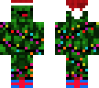 derp christmas tree