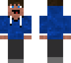 derp face skin