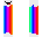 derp rainbow