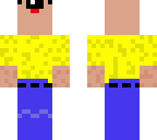 derpy baby with overlay