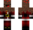 derpy chocolate santa 4