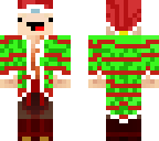 derpy christmas aang