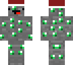 derpy christmas ore