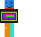 derpy color