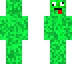 derpy creeper
