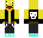derpy duck