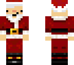 derpy santa