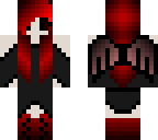 deviled child