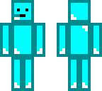 diamond man v2