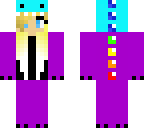 dino