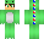 dino boy