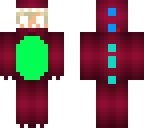 dino villain