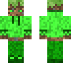 dirt man