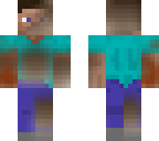 dirty steve
