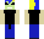 dj blend