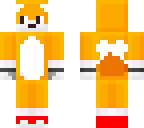 doge tails fixed