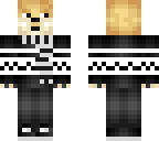 doge without beanie