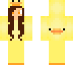 dont eat ducks