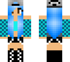 dope skin