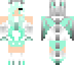 dragon girl