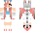 dragon girl