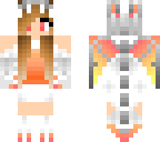 dragon girl
