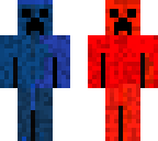 dual creeper