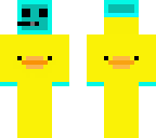 duck slime
