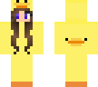 duckie