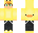 ducky boy