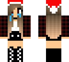edit emo girl