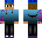 edit nice david xd