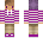 edit purple chibi