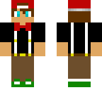 edited christmas