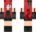 edited devil girl
