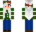 edited edited christmas vampire