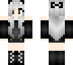 edited girl