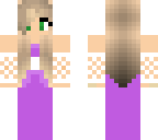 edited rapunzel
