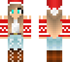 edited skin