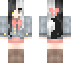 edited skin